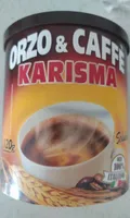Orzo e Caffè