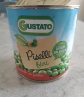 Piselli fini