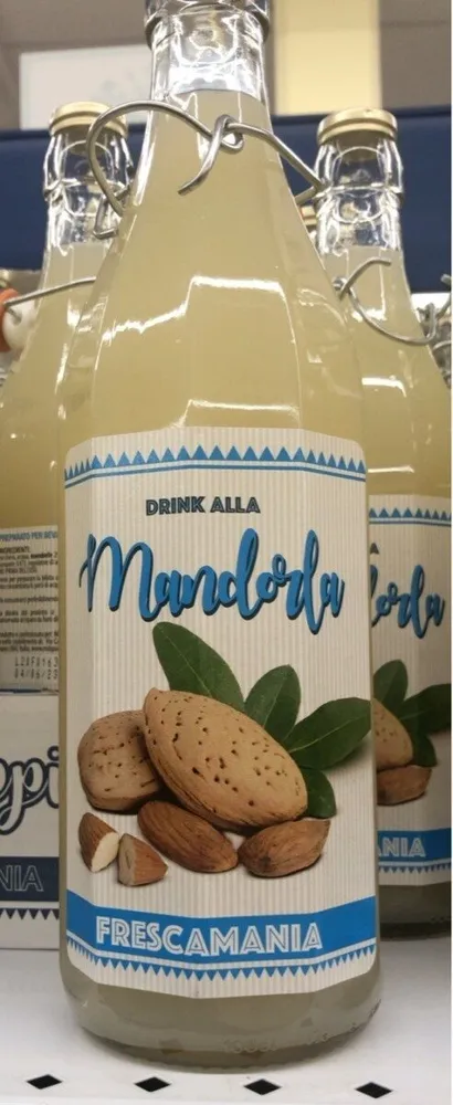 Mandorla