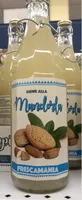 Mandorla