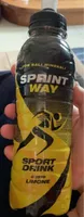 Sprint Way
