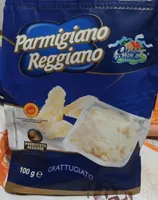 Parmigiano Reggiano