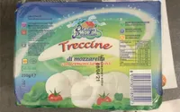 Treccine