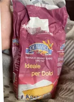 farina di grano tenero tipo 00