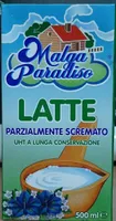 Malga paradiso