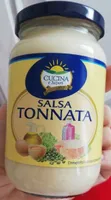Salsa tonnata