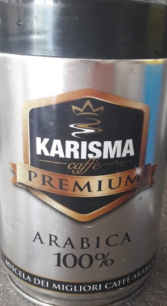 Karisma caffè premium
