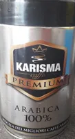 Karisma caffè premium
