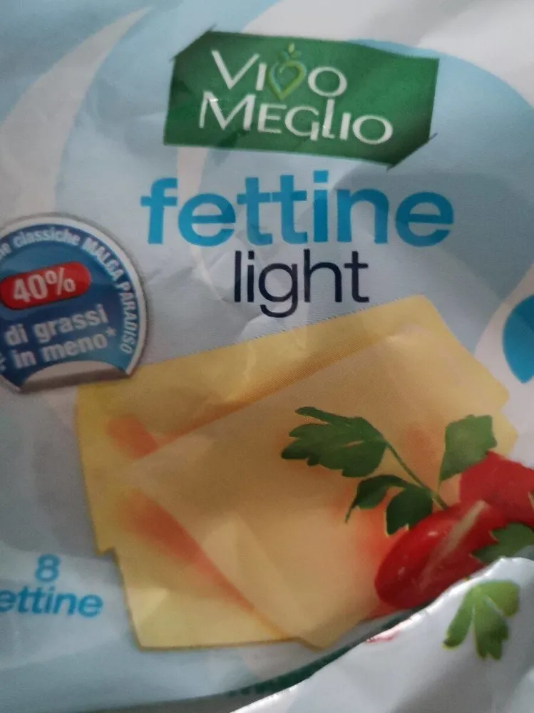 Fettine Light
