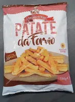 Patate da forno