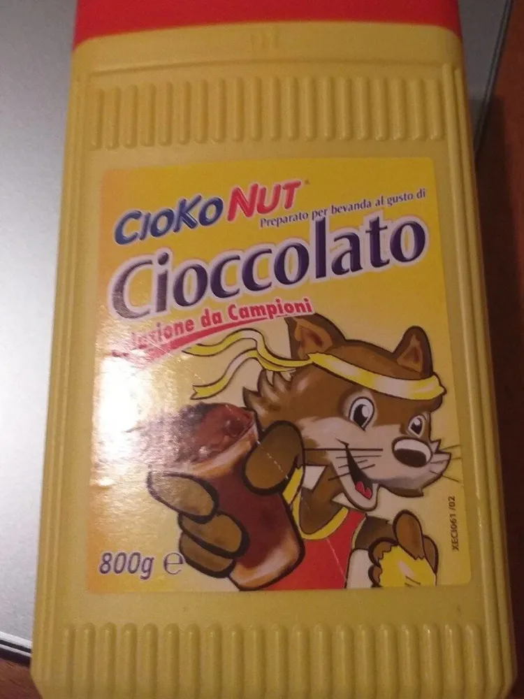 Ciokonut