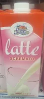 Latte Scremato