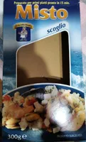 Misto scoglio
