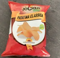 Patatina classica