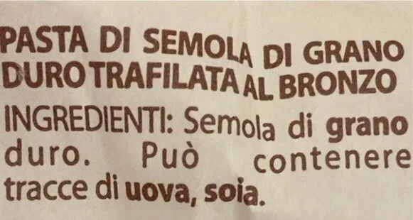 Fusilloni