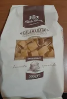 Calamarata Trafilati al bronzo