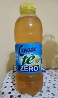 Casado tè limone ZERO
