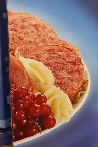 Zampone la fattoria
