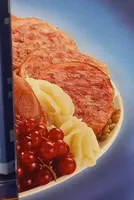Zampone la fattoria