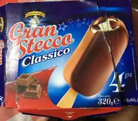 Gran Stecco- Classico
