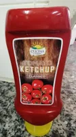 Tomato ketchup classico