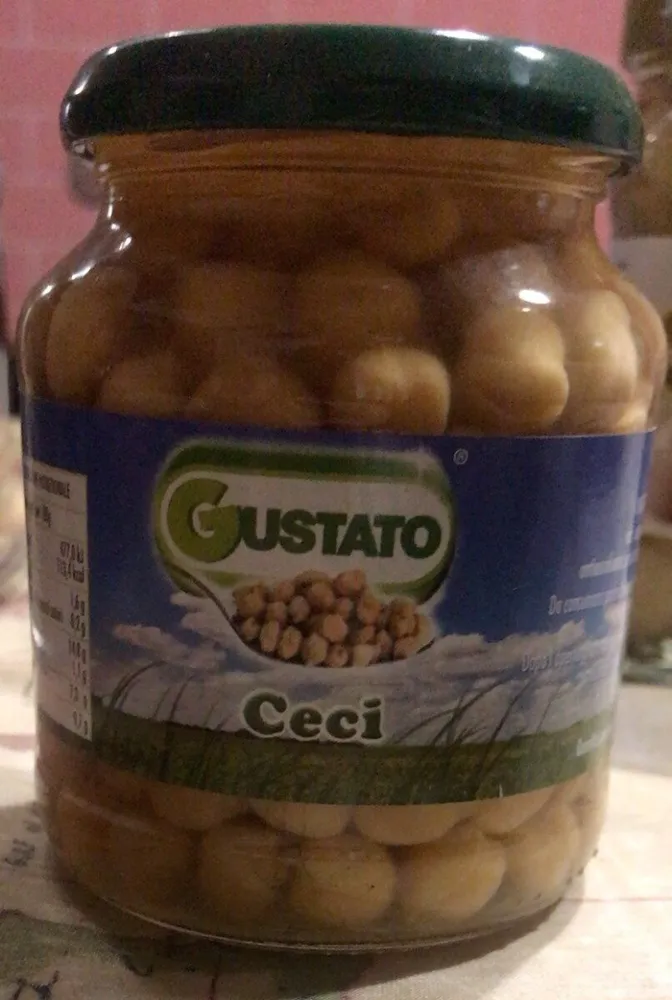 gustato