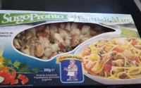 Sugo Pronto ai Frutti di Mare
