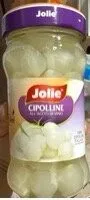 cipolline all’aceto di vino