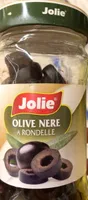 Olive nere