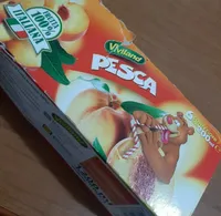 Succo di frutta Pesca