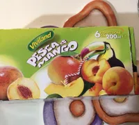 Pesca & Mango