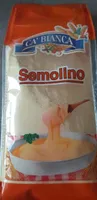 Semolino