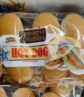 Hot dog - Compagnia Dei Panettieri - Compagnia Dei Panettieri - Compagnia Dei Panettieri - Compagnia Dei Panettieri - Compagnia Dei Panettieri - Compagnia Dei Panettieri