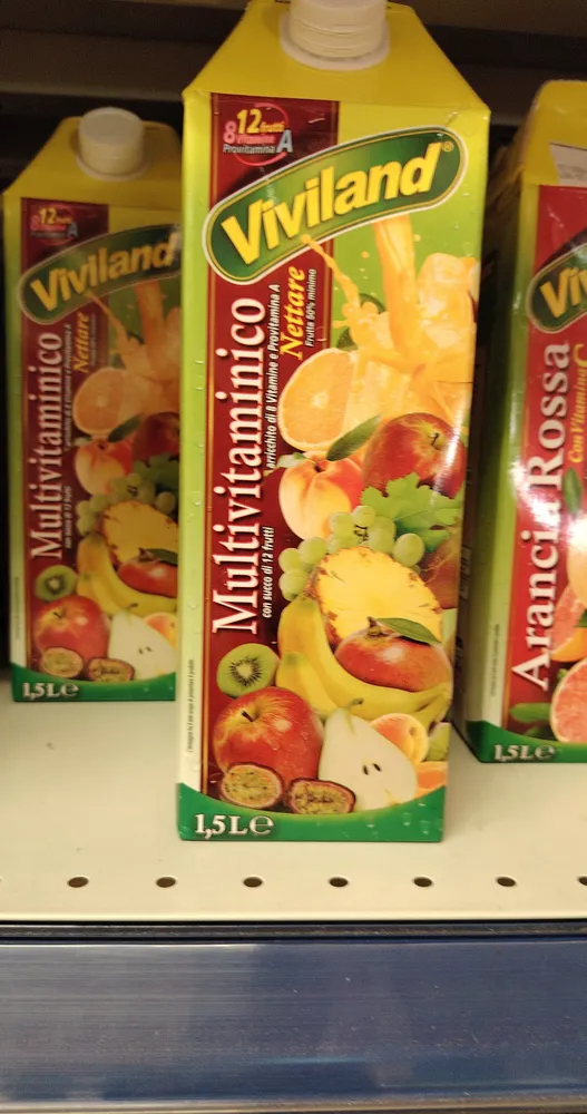 Multivitaminico