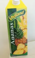 Ananas Bevi Landia 1 L E Mezzo