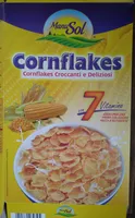 cornflakes