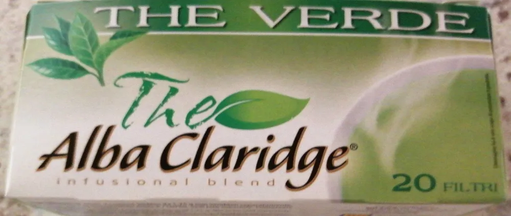 The Verde