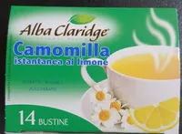 Camomilla
