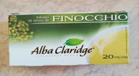 Infuso finocchio