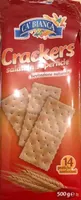 Crackers