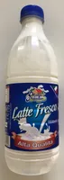 Latte fresco