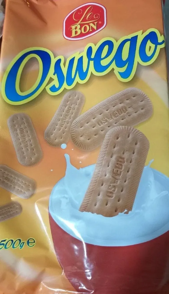 Oswego