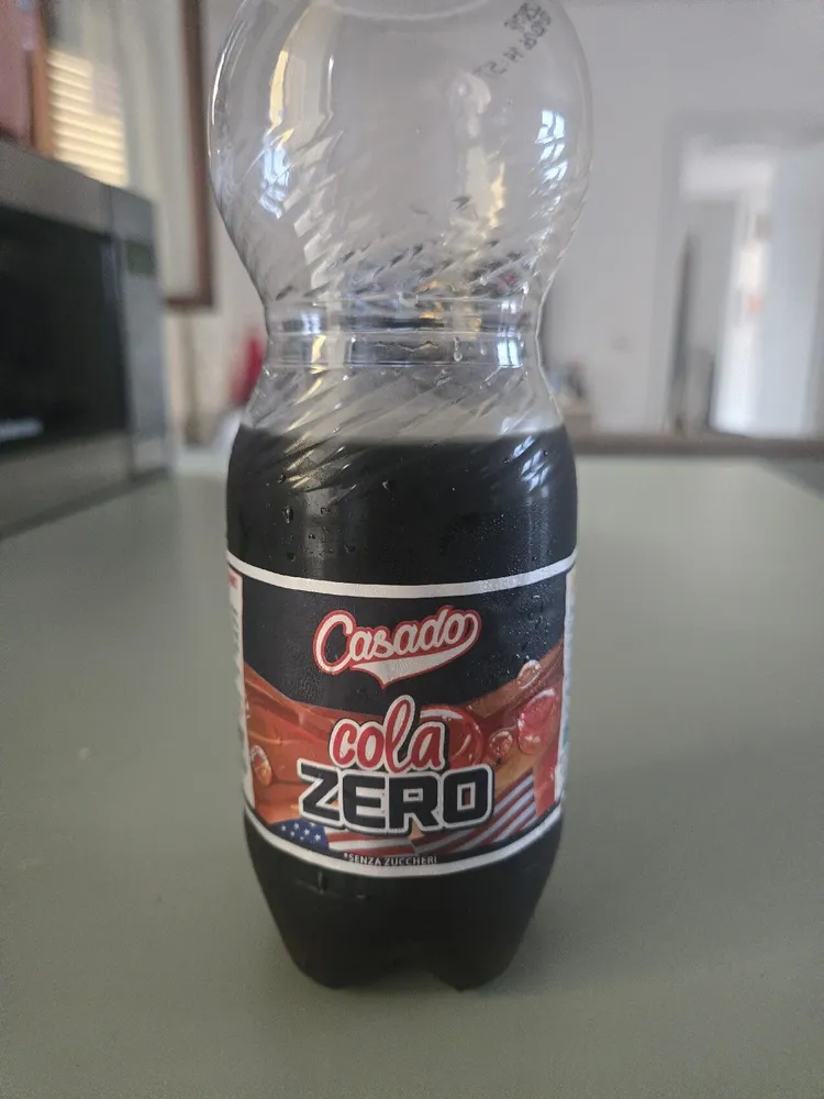 Cola Zero