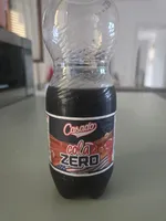 Cola Zero