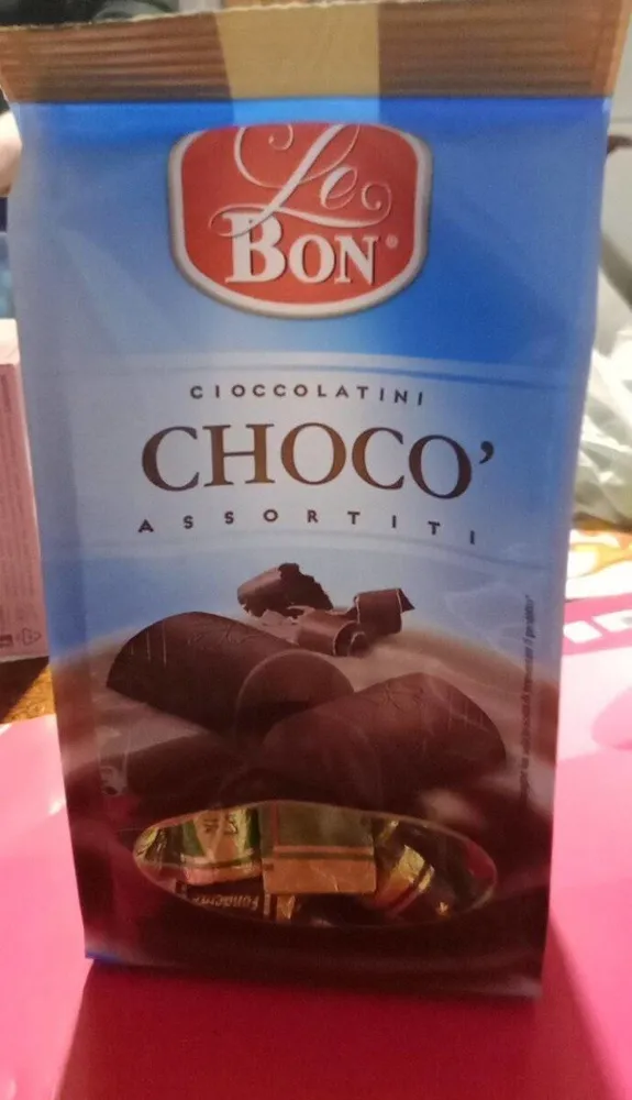 Cioccolatino Choco