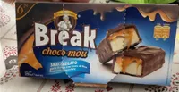 Break choco mou
