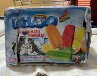 Igloo