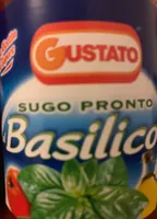 Sugo pronto al basilico