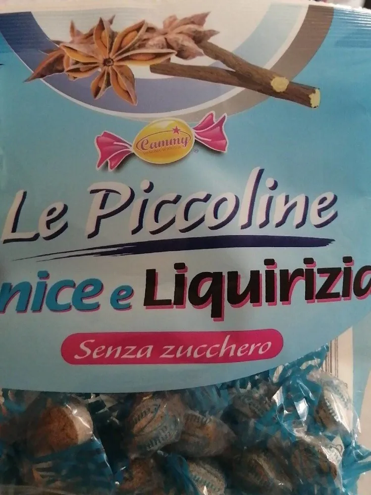 Caramelle
