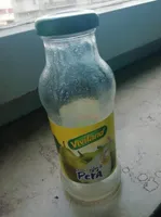 succo e polpa di pera